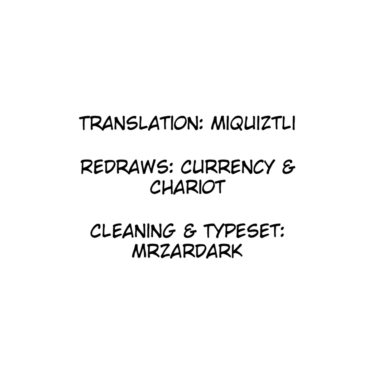 Chapter 212: We're All Human After All page 2