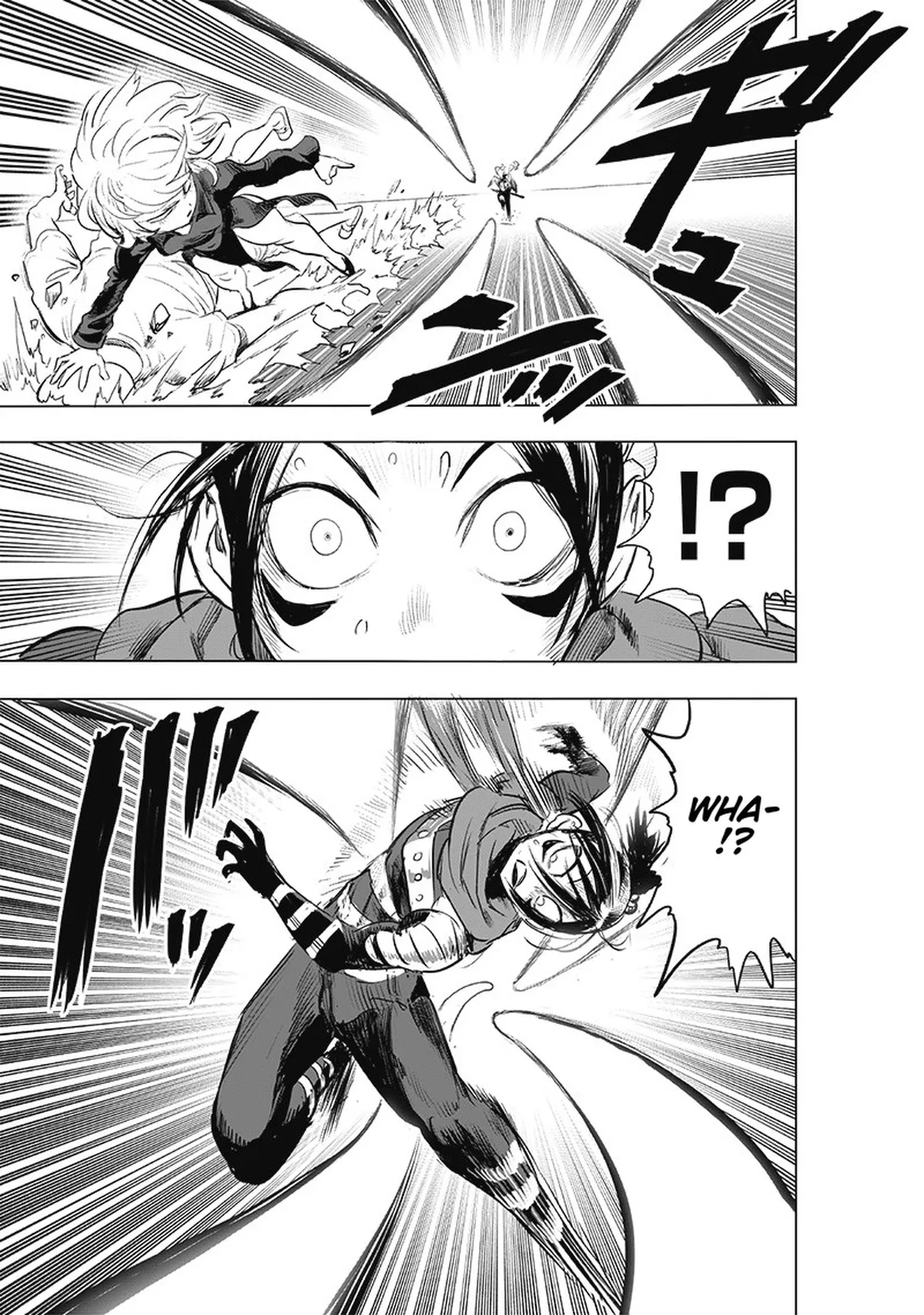 Chapter 181: Scalp Friction page 14