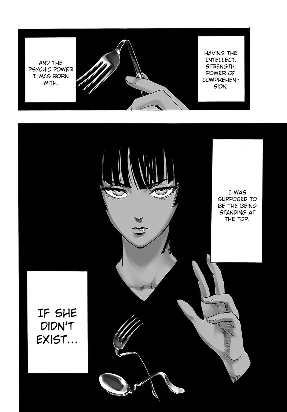 Chapter 45: Hero Name page 2