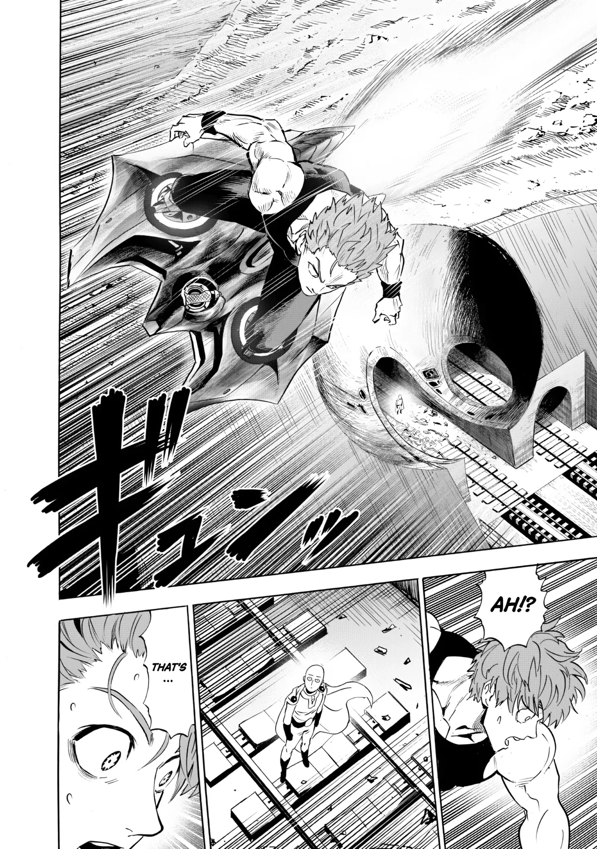 Chapter 233: Contribution page 7