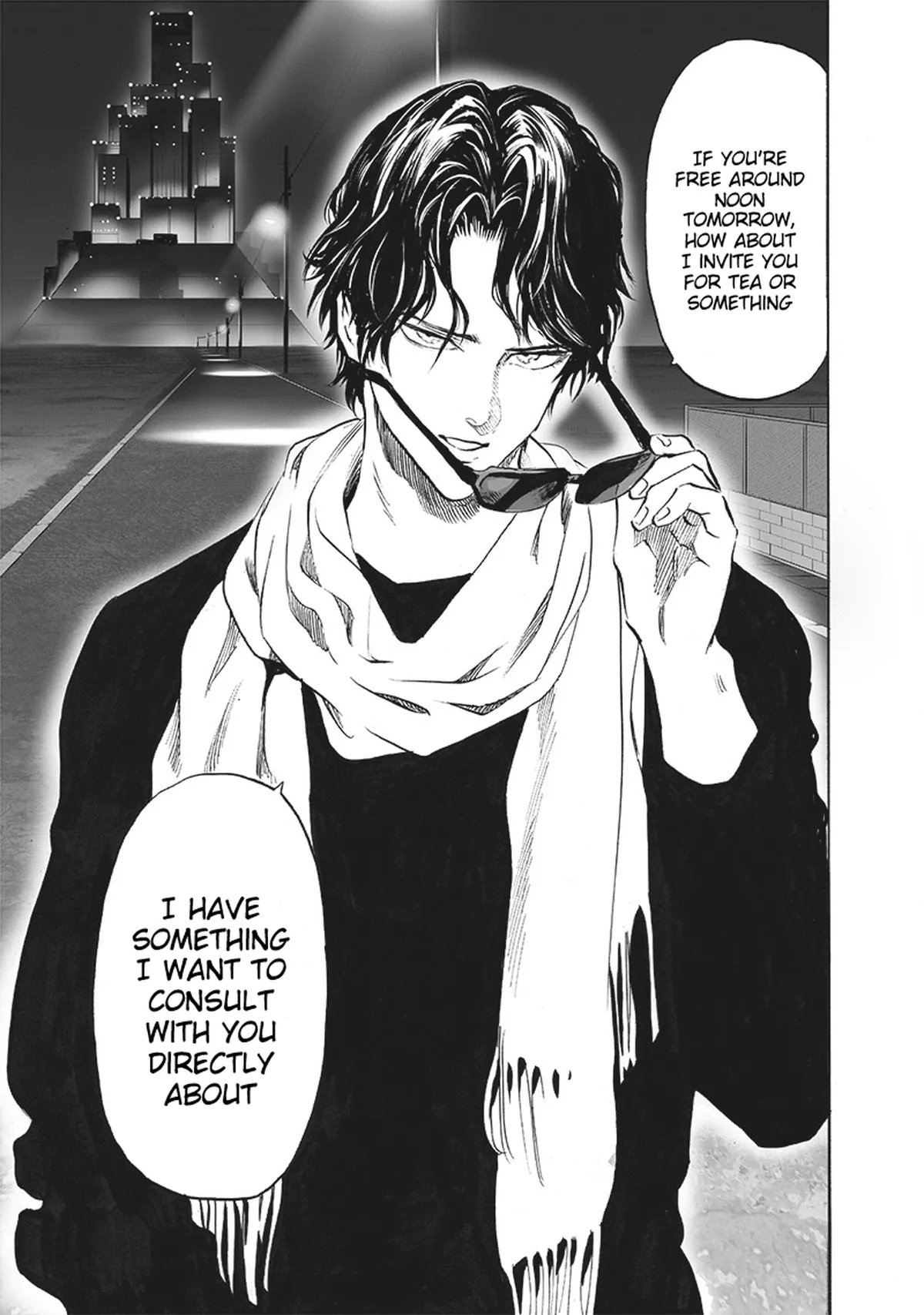 Chapter 209: Shopping page 6