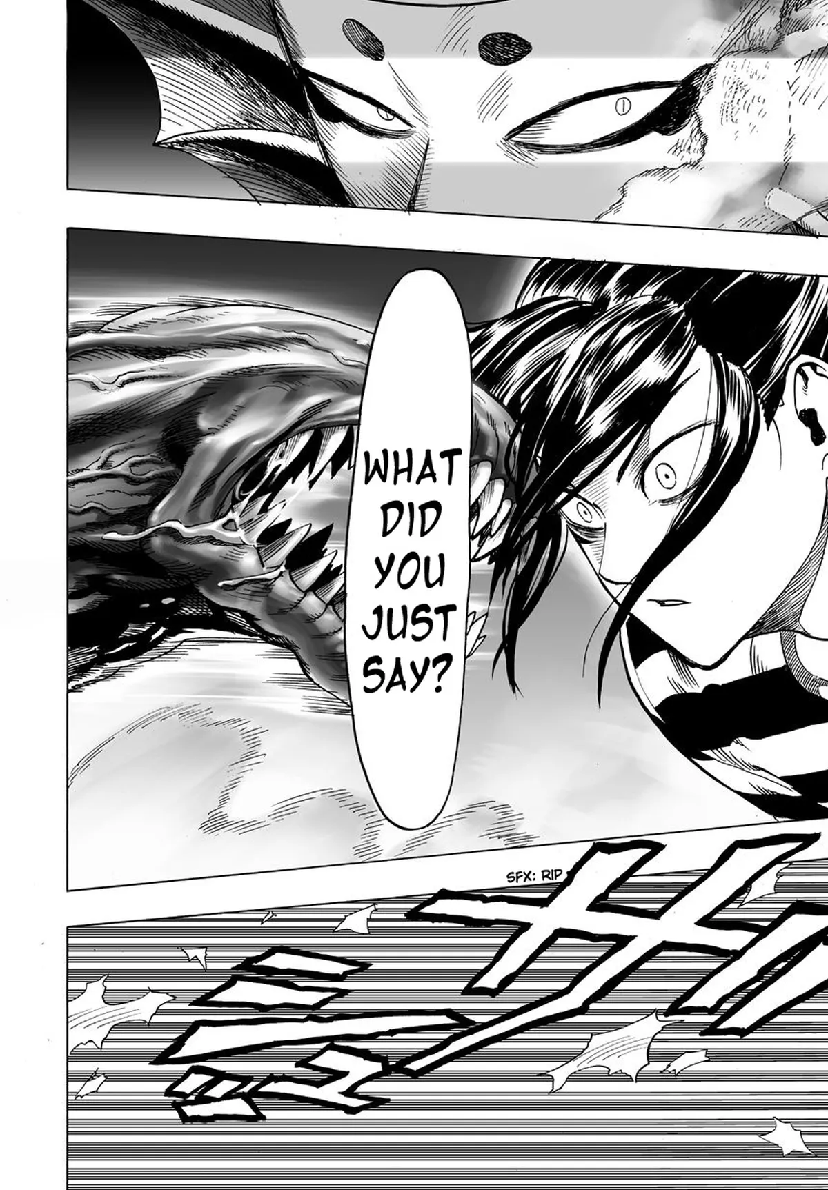 Chapter 25: Deep Sea King 2 page 30