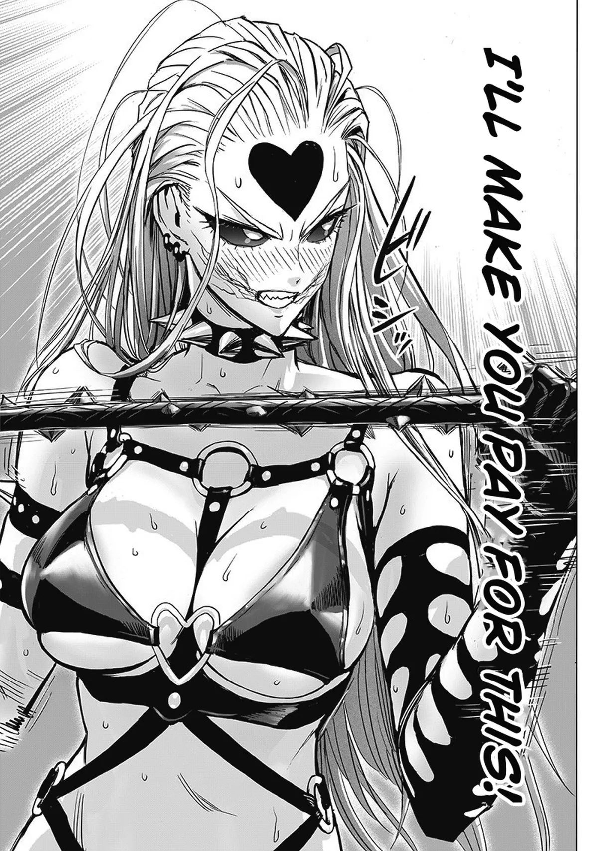 Chapter 113: Fake page 8