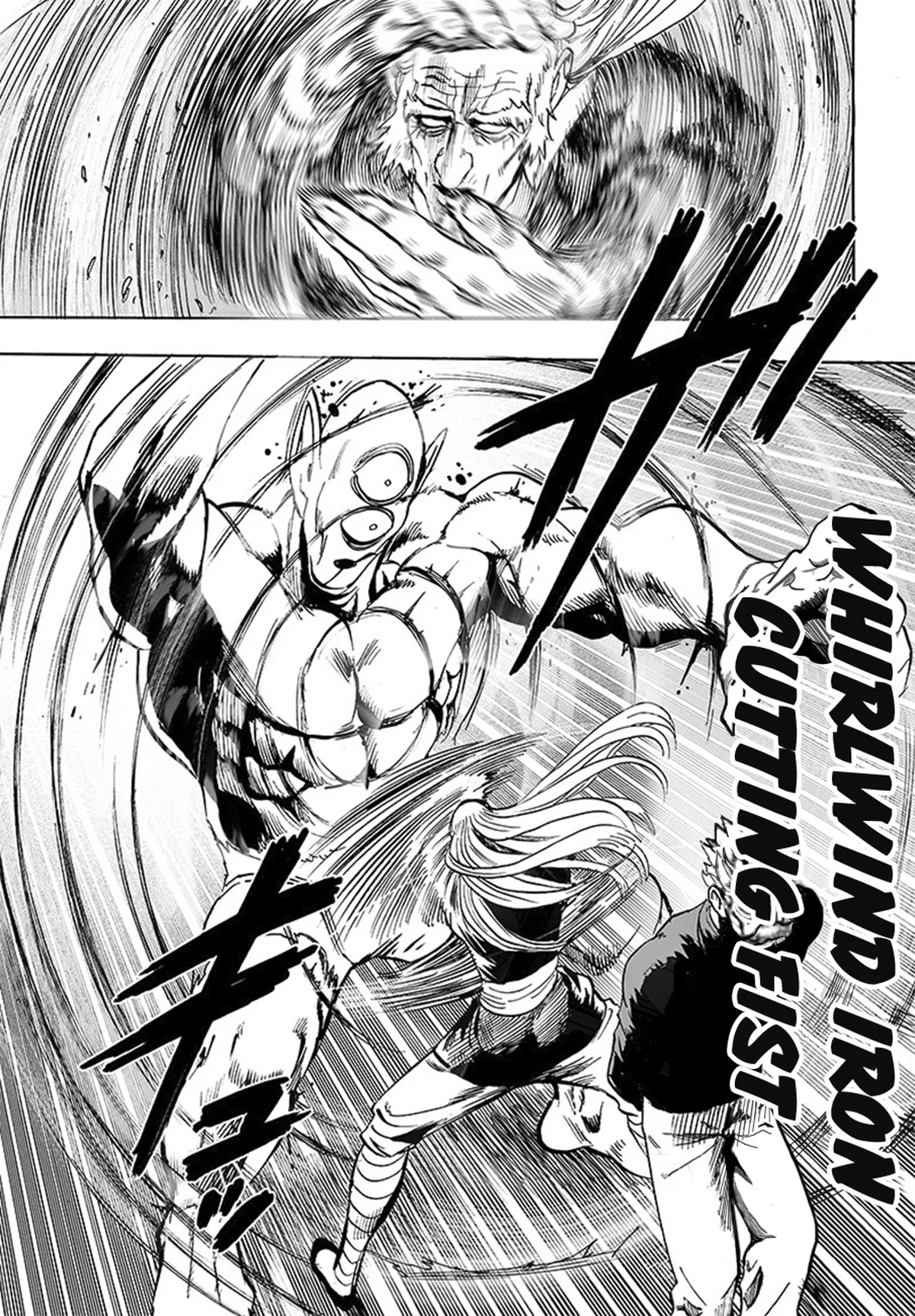 Chapter 83: The Cruel Staircase page 46