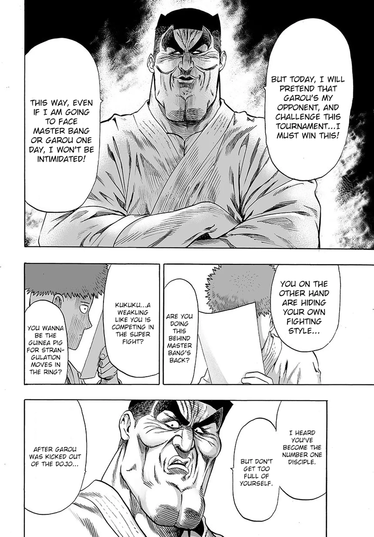 Chapter 53: Waiting Room page 9