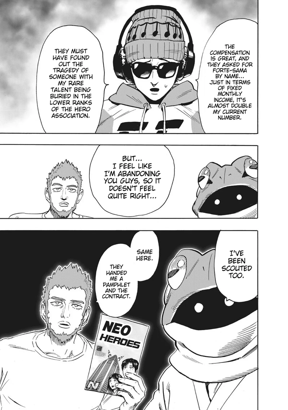 Chapter 220: Major Promotion page 14