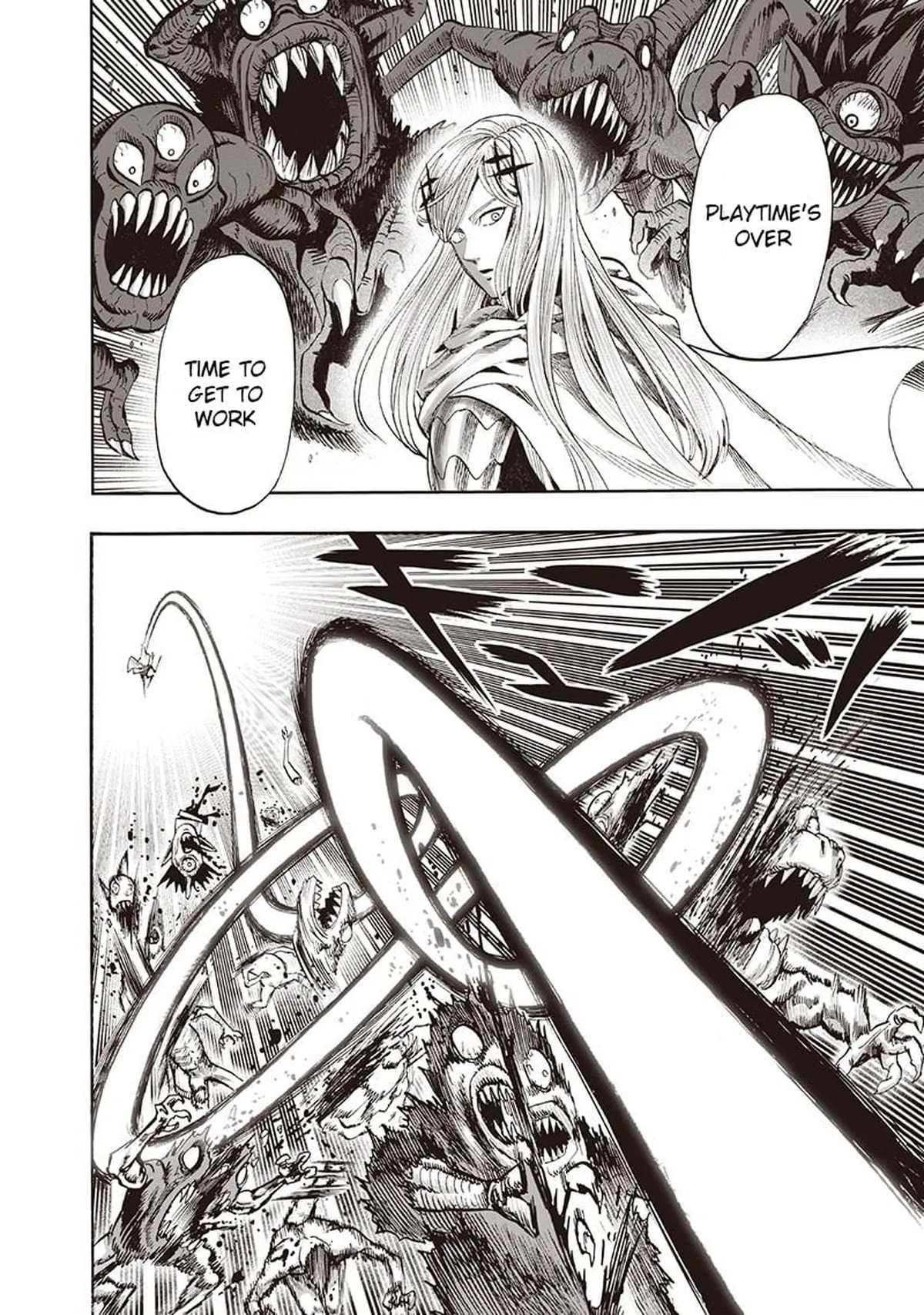 Chapter 94: I See page 127