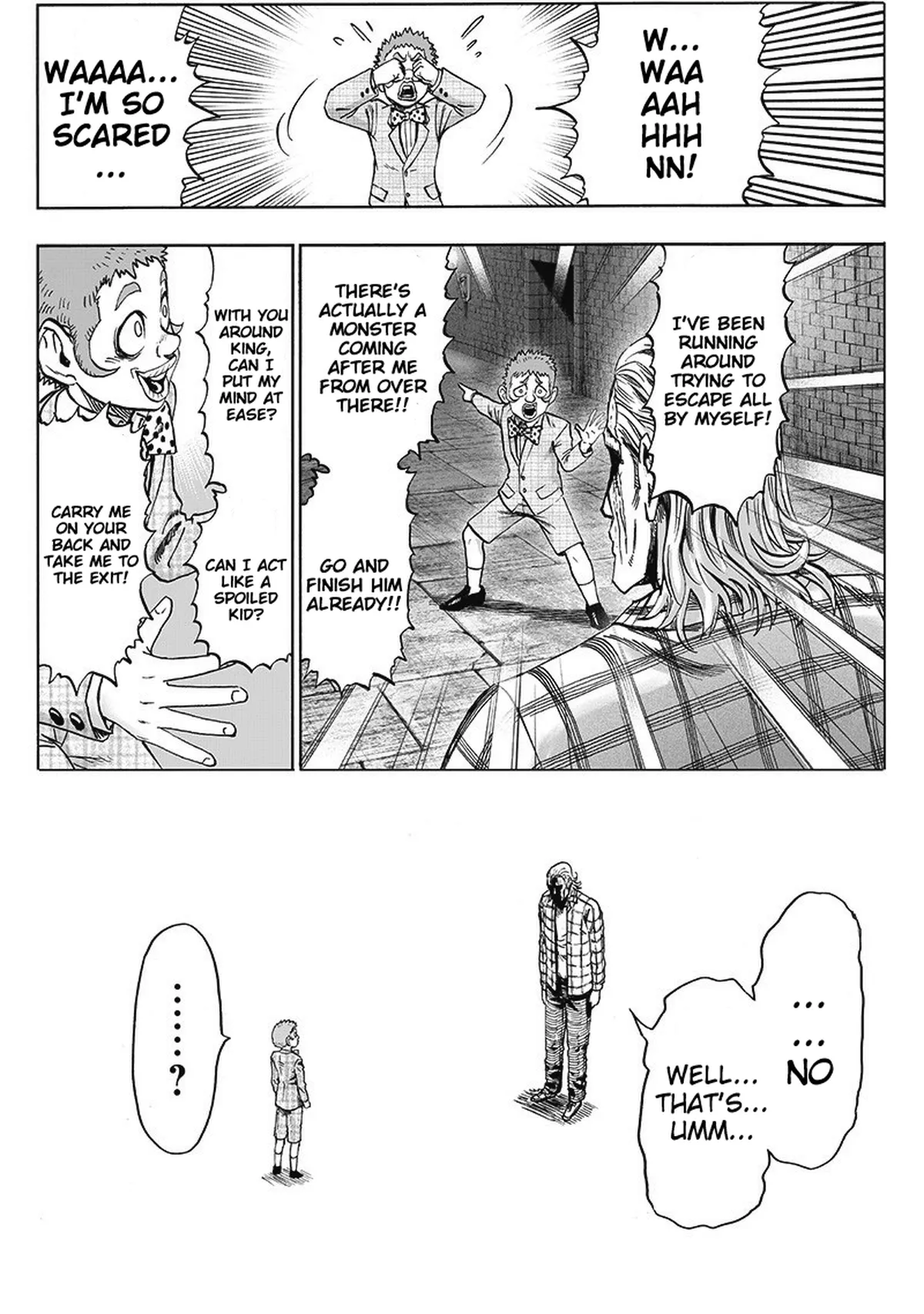 Chapter 113: Fake page 24