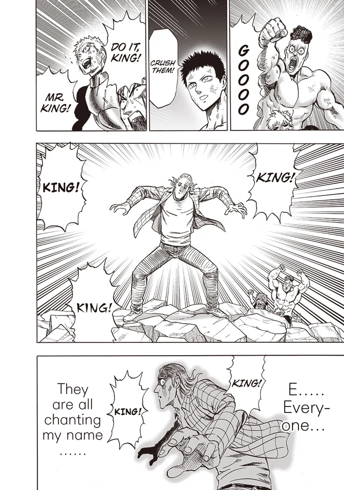 Chapter 154: Ultimate Purgatory Hellfire Burst Wave-Motion Cannon page 9