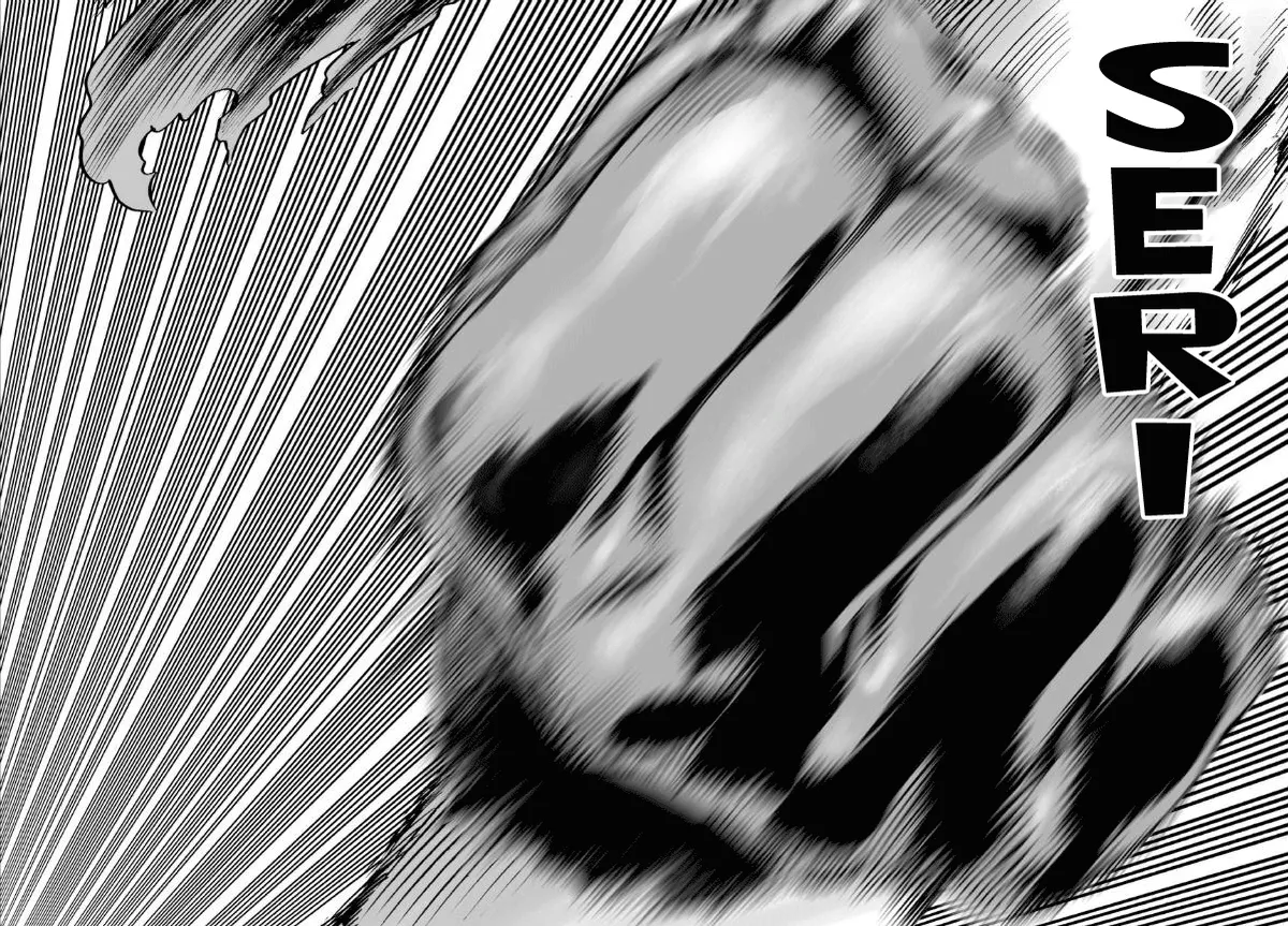 Chapter 36: The Power of Boros page 36