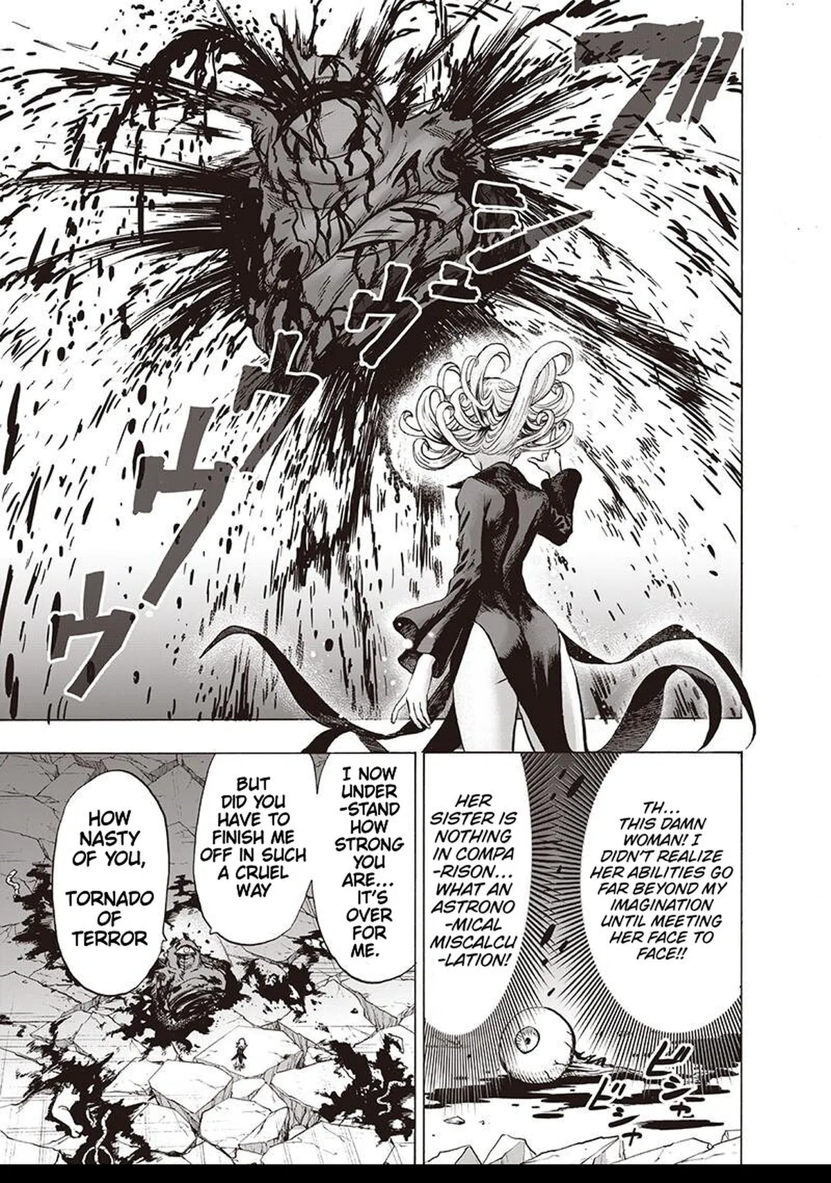 Chapter 111: Powerful Enemy page 12