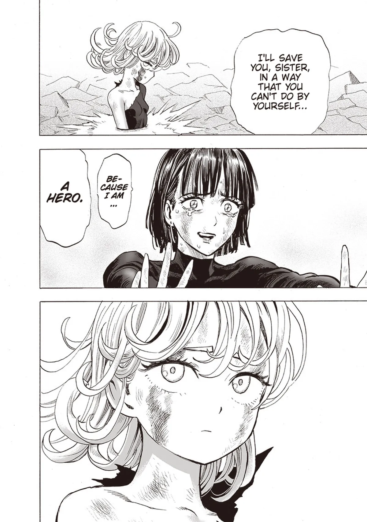 Chapter 143: Jupiter, The Bringer Of Jollity page 16