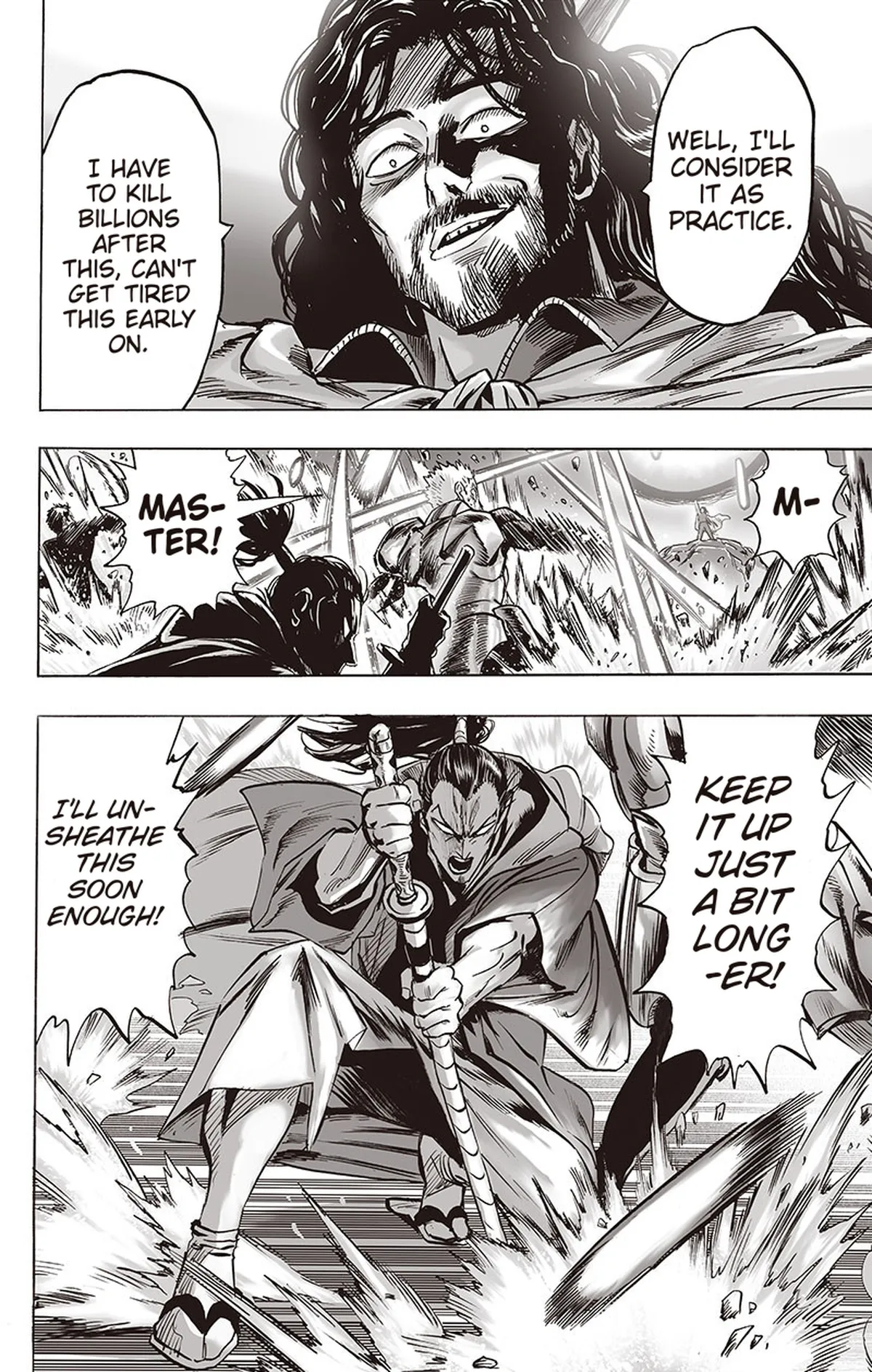 Chapter 151: The Greatest Obstacle page 5