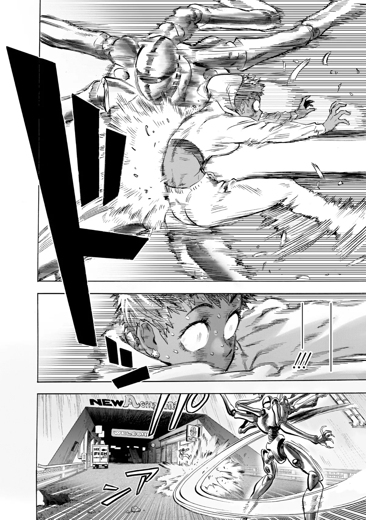 Chapter 230: Suiko page 4