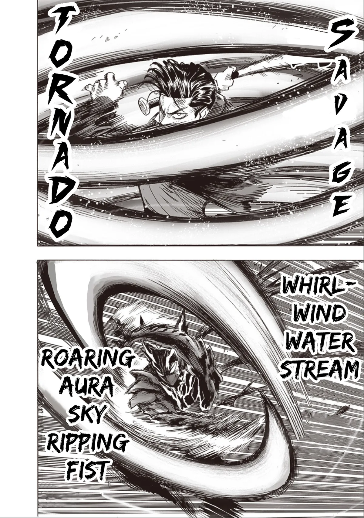 Chapter 158: 2 Bad page 3