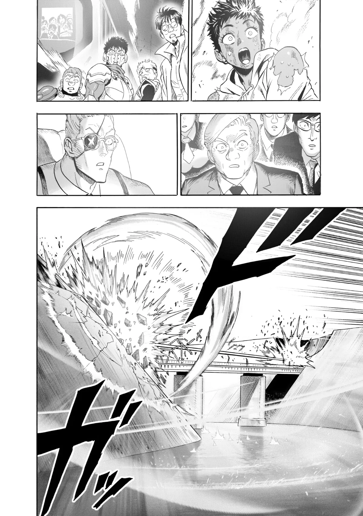 Chapter 233: Contribution page 5