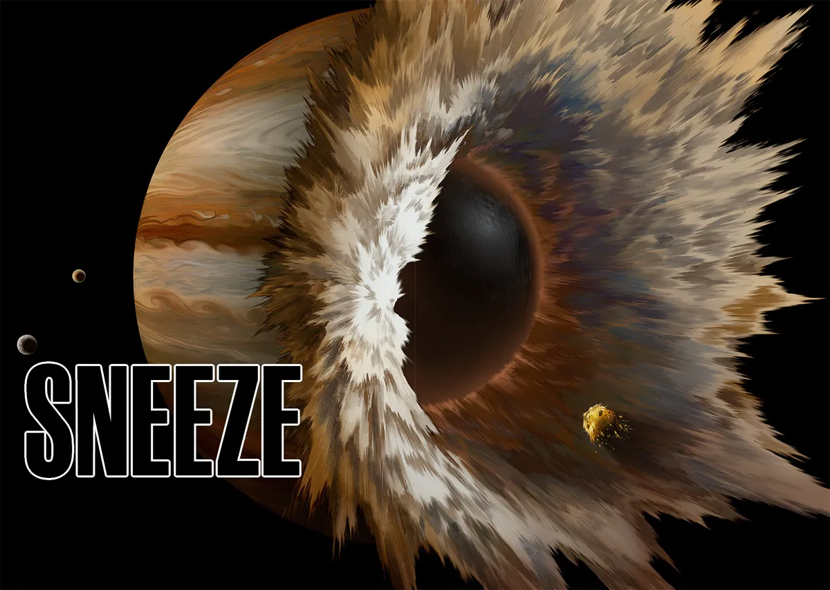 Chapter 168: Awakening of the Gods page 23