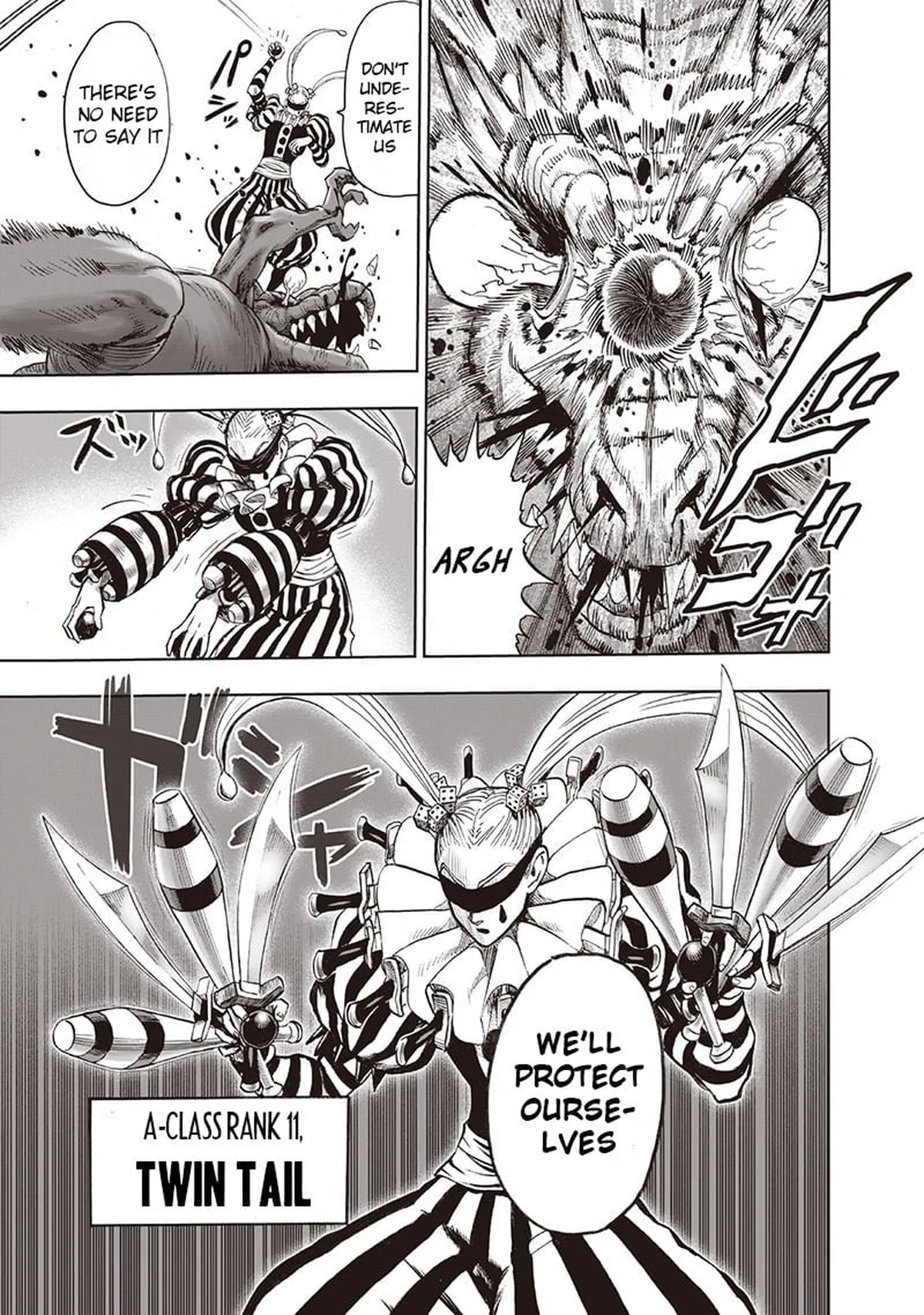 Chapter 94: I See page 37