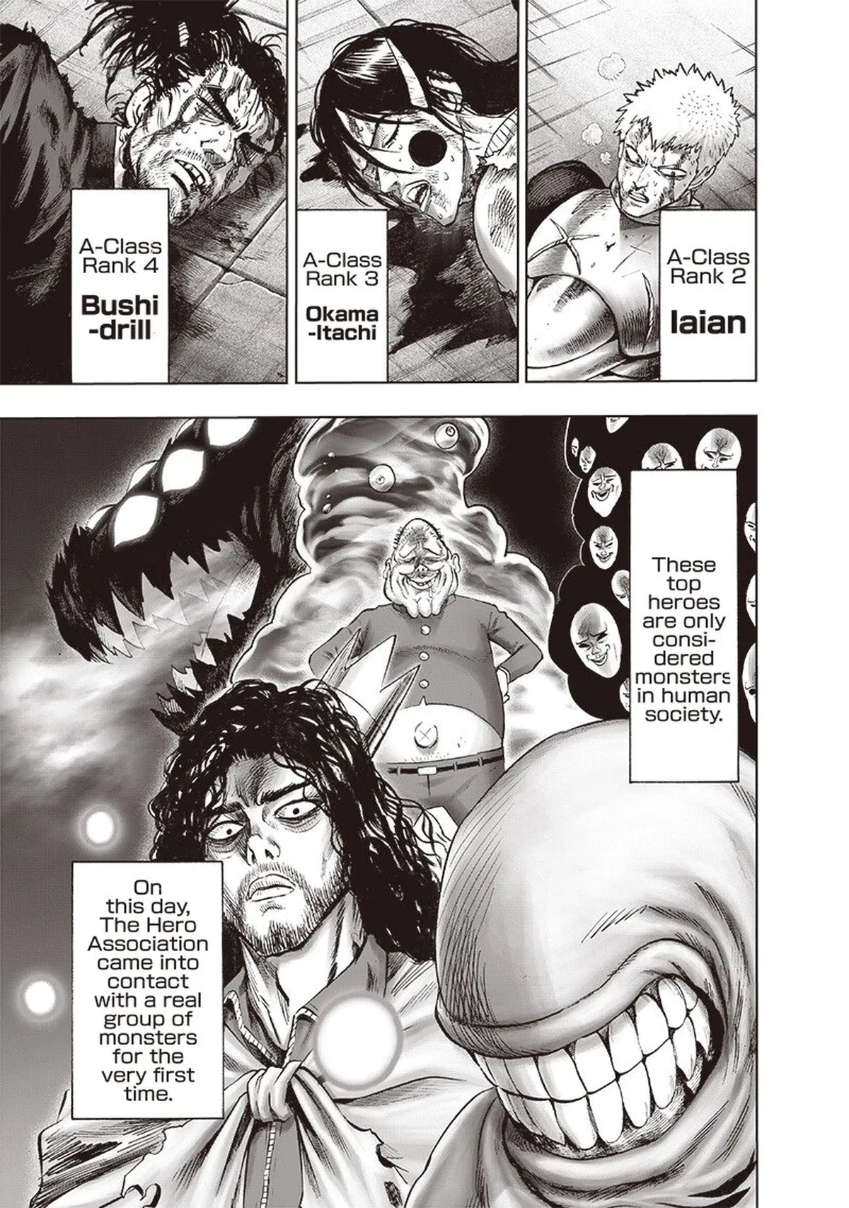 Chapter 123: Real Form page 9