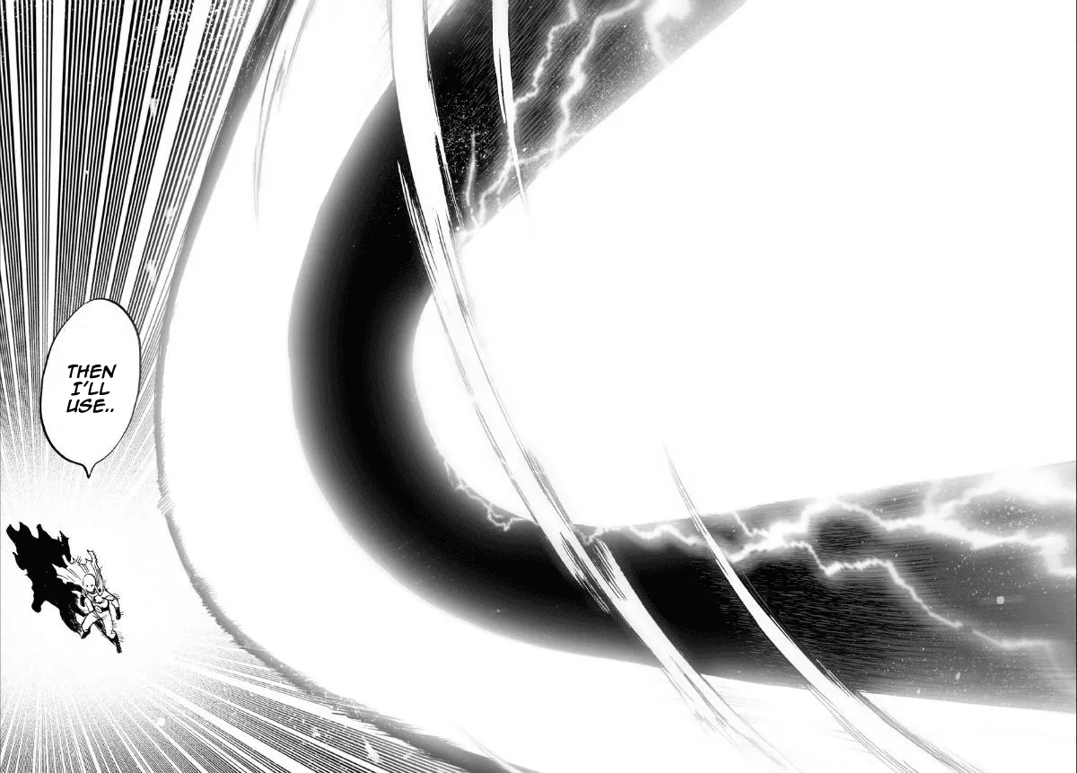 Chapter 36: The Power of Boros page 33