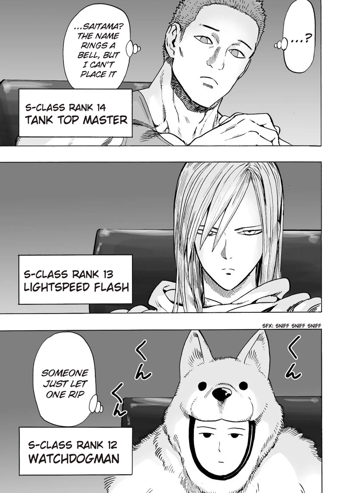 Chapter 30: S-Class page 16