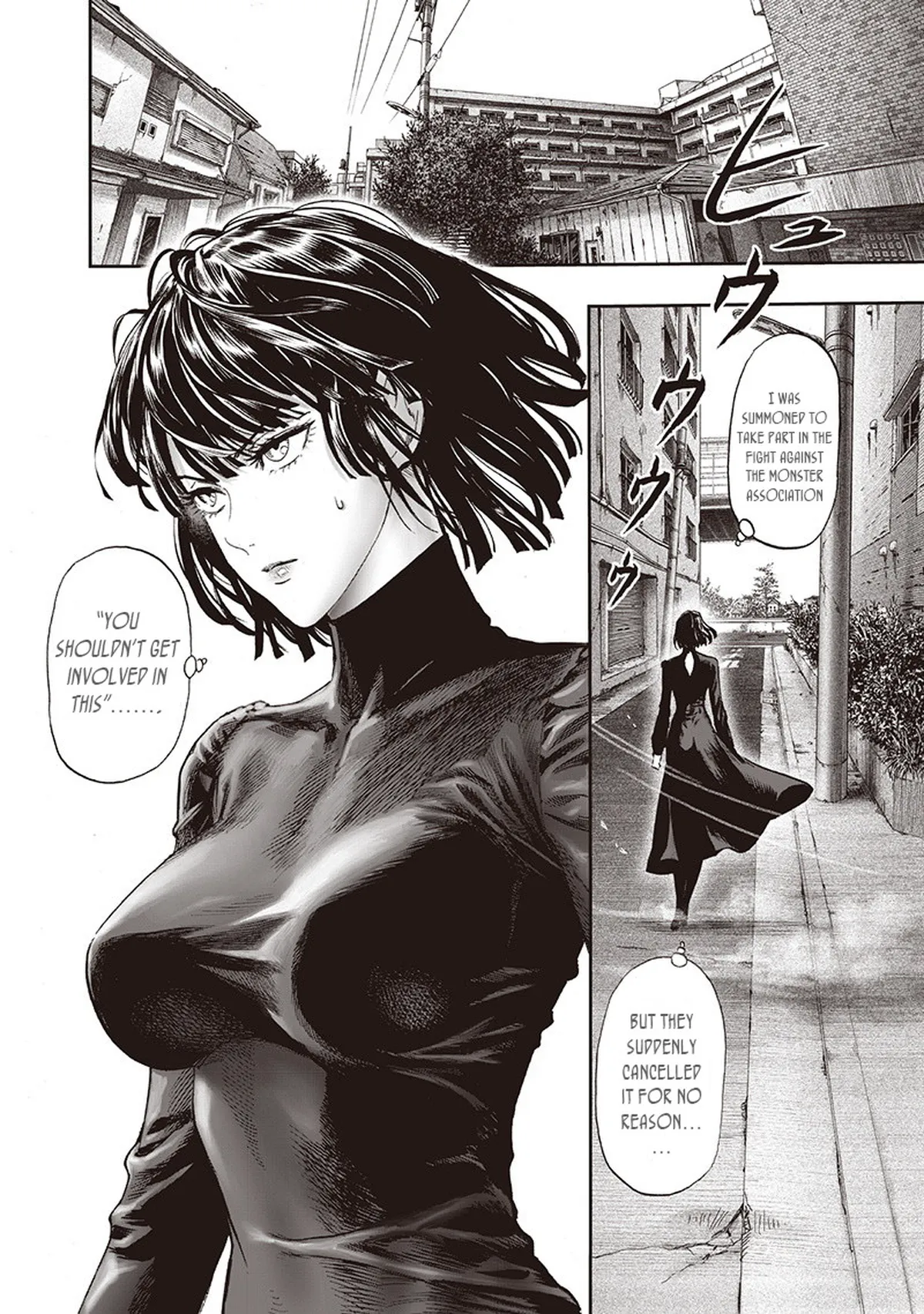 Chapter 93: Let's Go! page 53