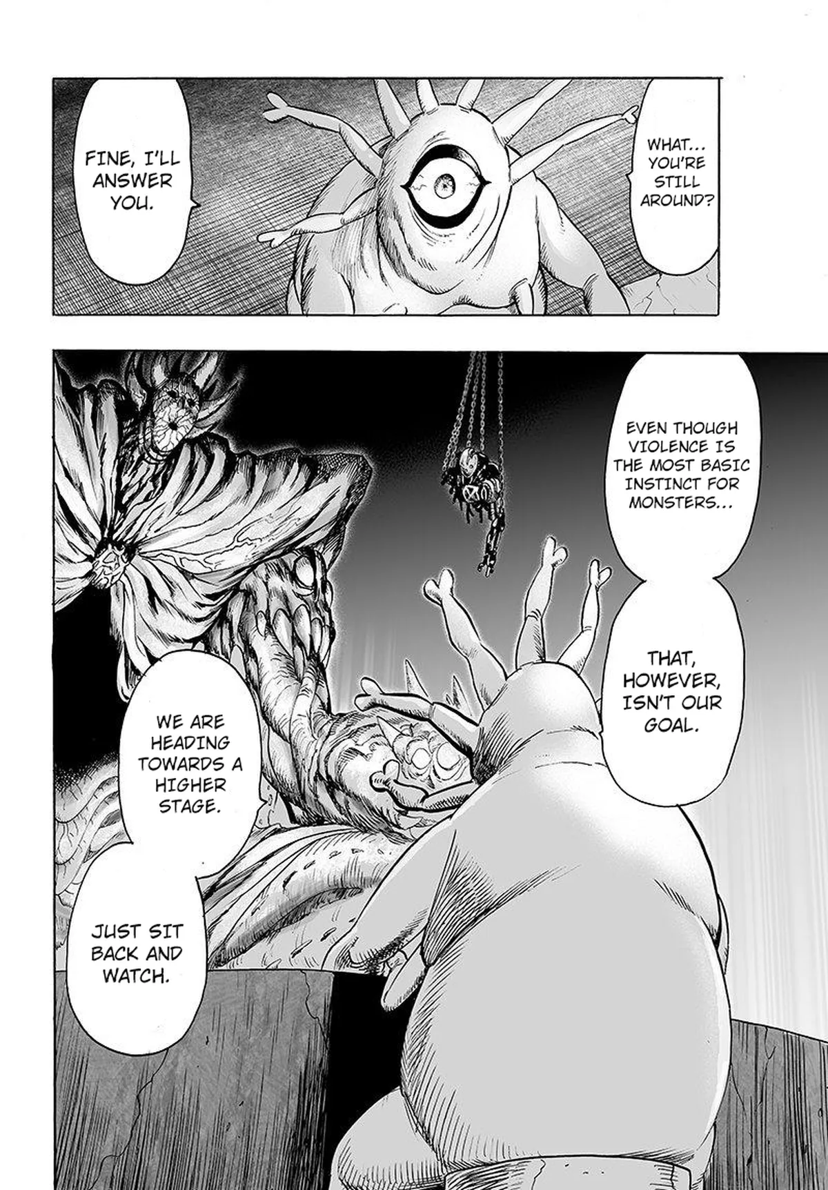 Chapter 69: Monster Cells page 29
