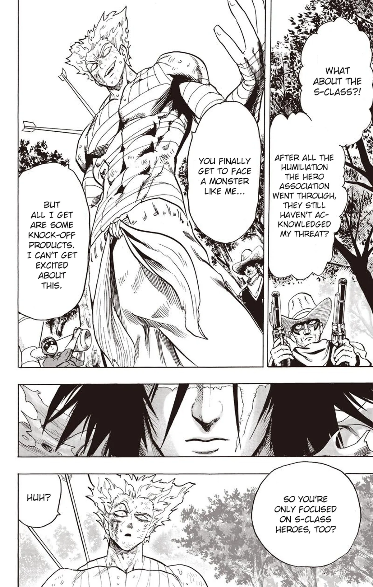 Chapter 81: Willpower page 44