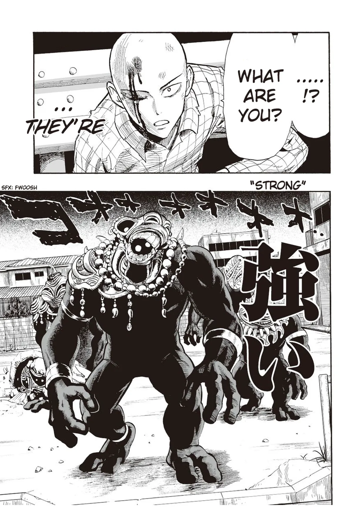 Chapter 4: Dark Undergrounders page 7