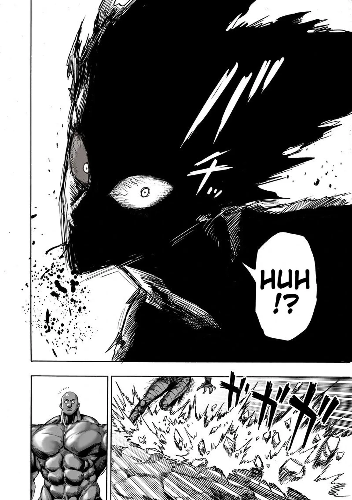 Chapter 126: Psykos page 26