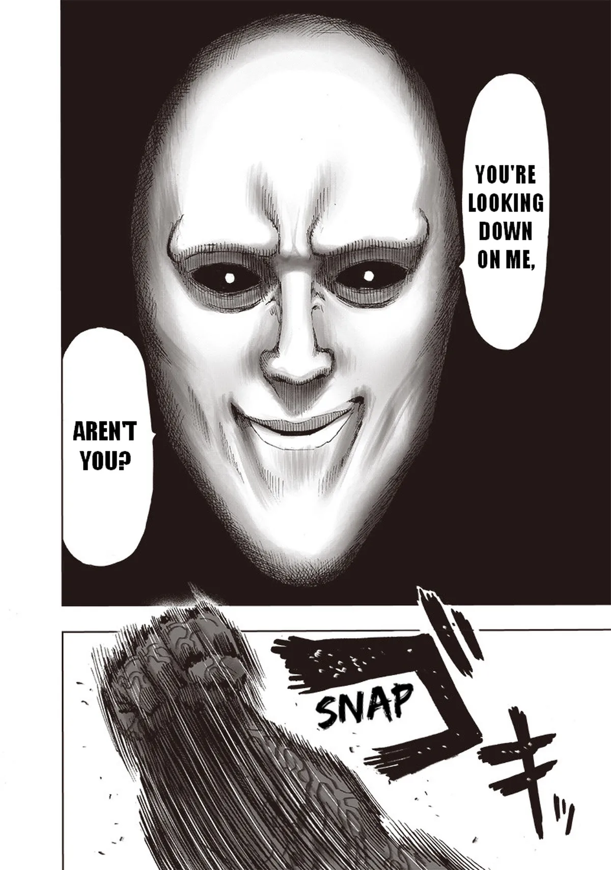 Chapter 106: Terrible Multiplying Bastard page 25