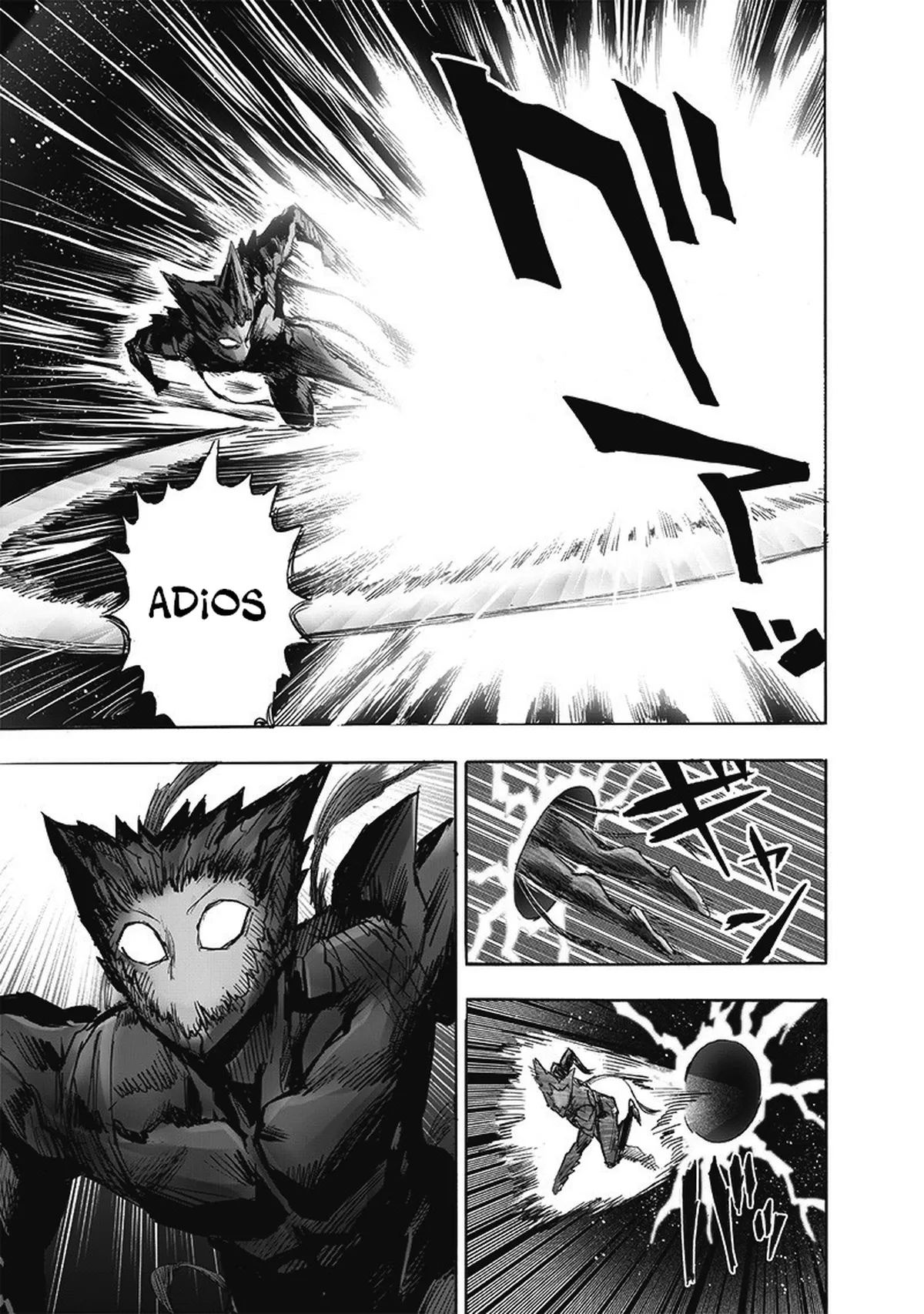 Chapter 168: Awakening of the Gods page 29