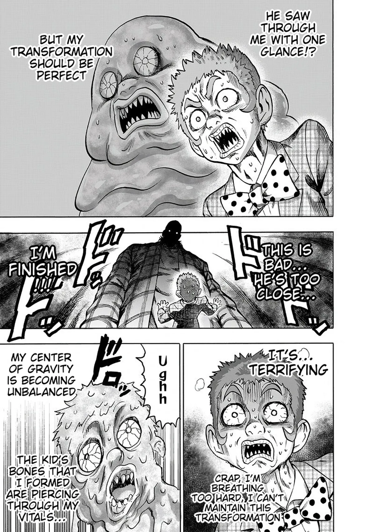 Chapter 113: Fake page 27
