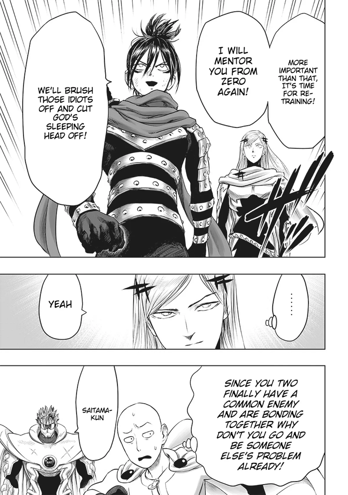 Chapter 203: Fever page 17