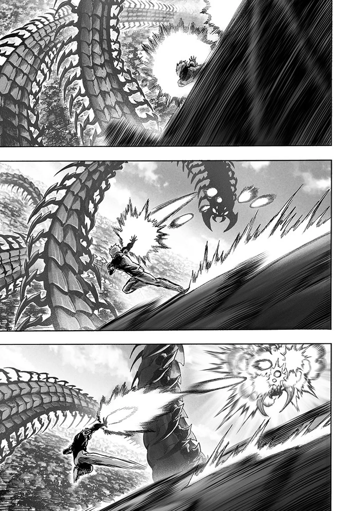 Chapter 84: Escalation page 85