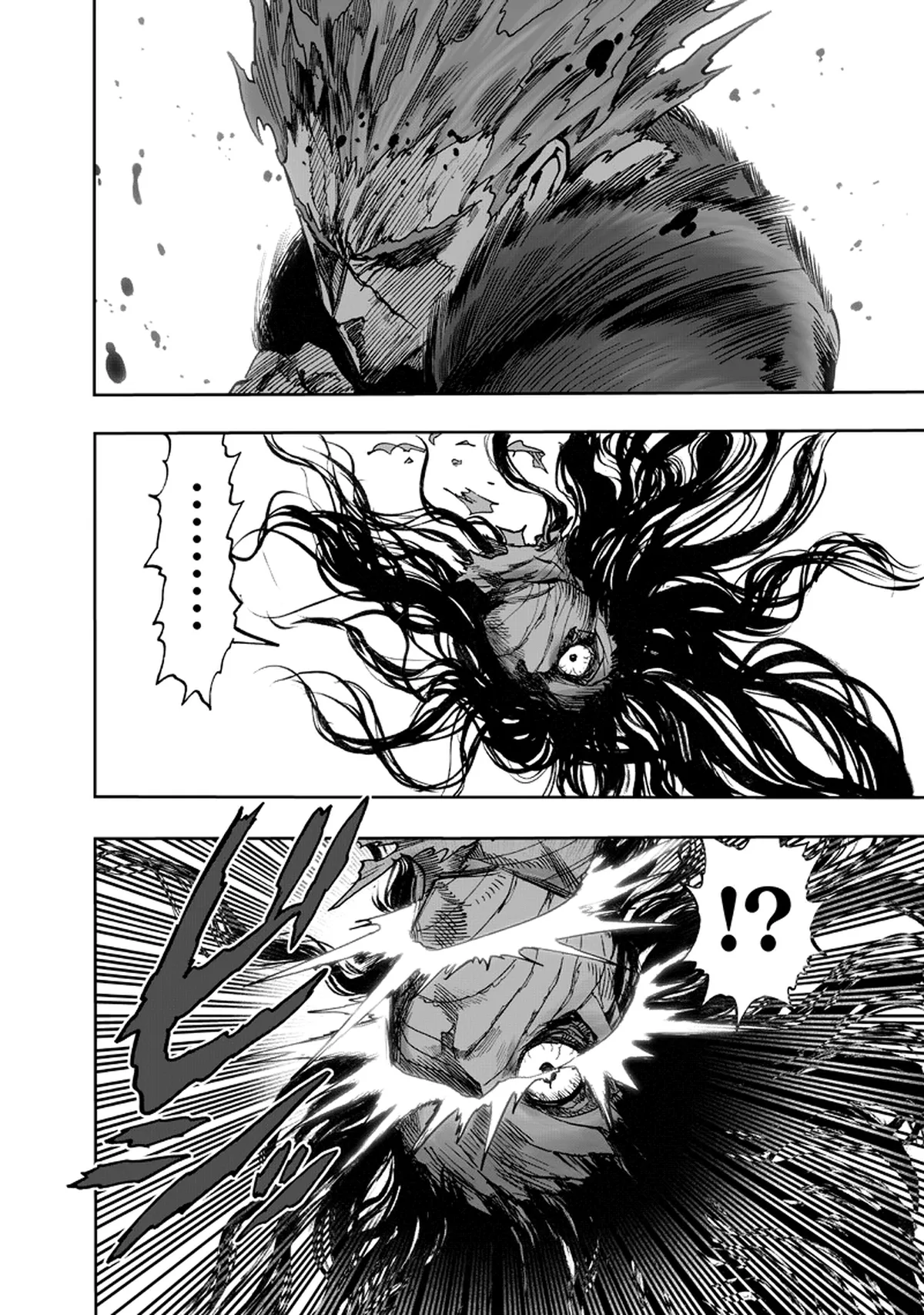 Chapter 90: Because I'm a Monster page 35