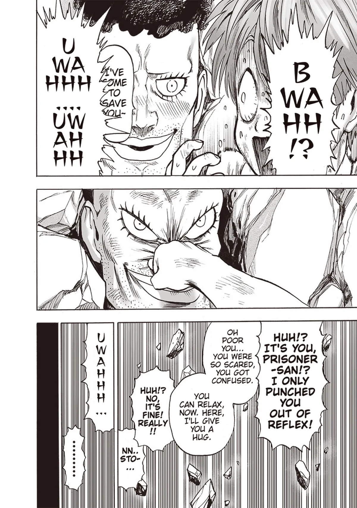 Chapter 149: Ambush page 27