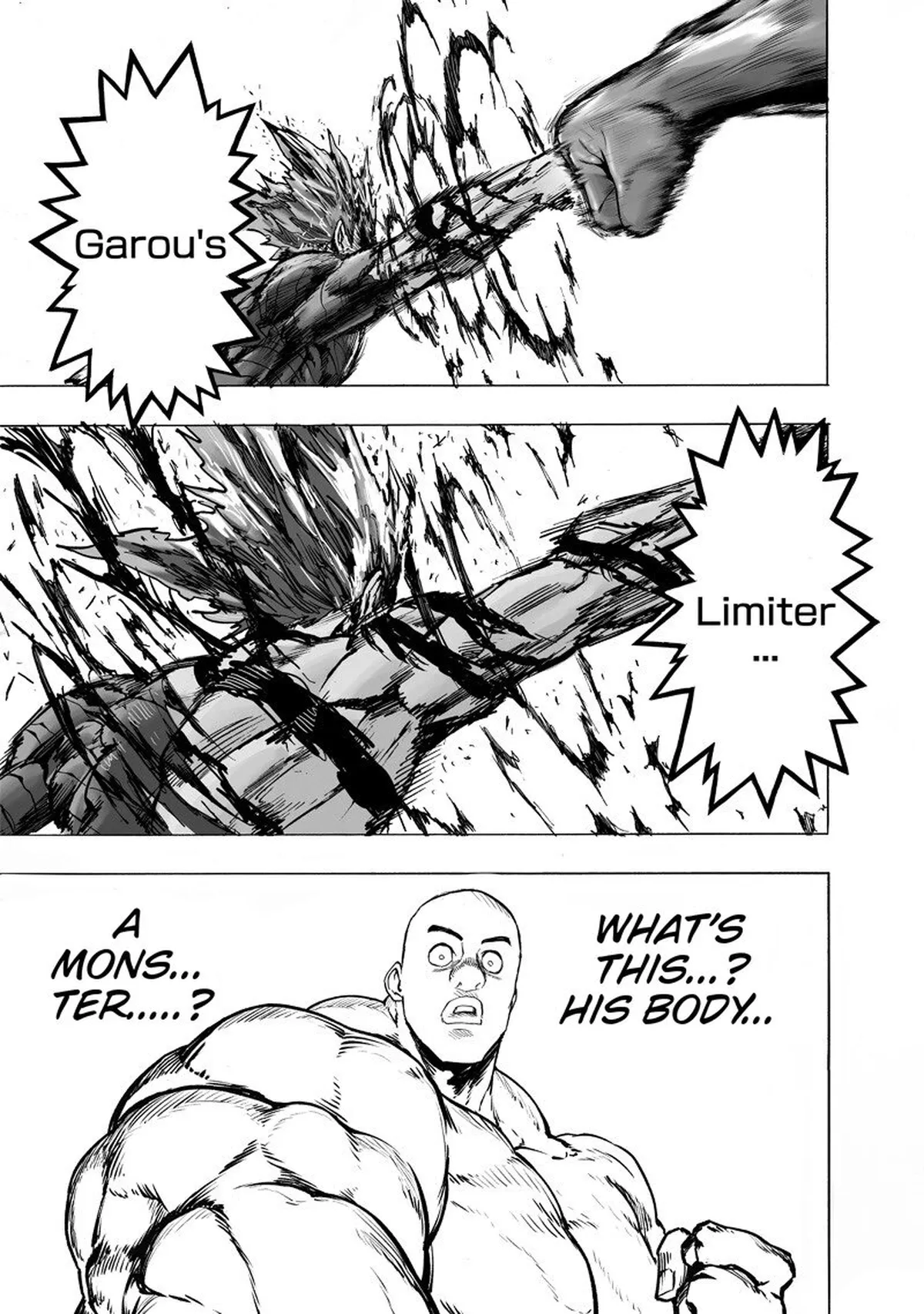 Chapter 126: Psykos page 54