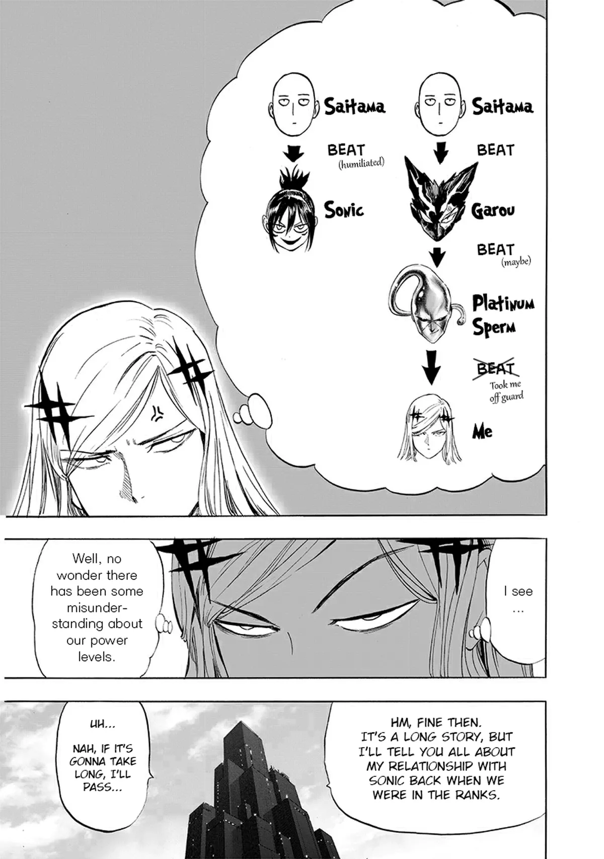 Chapter 195: That Man page 26