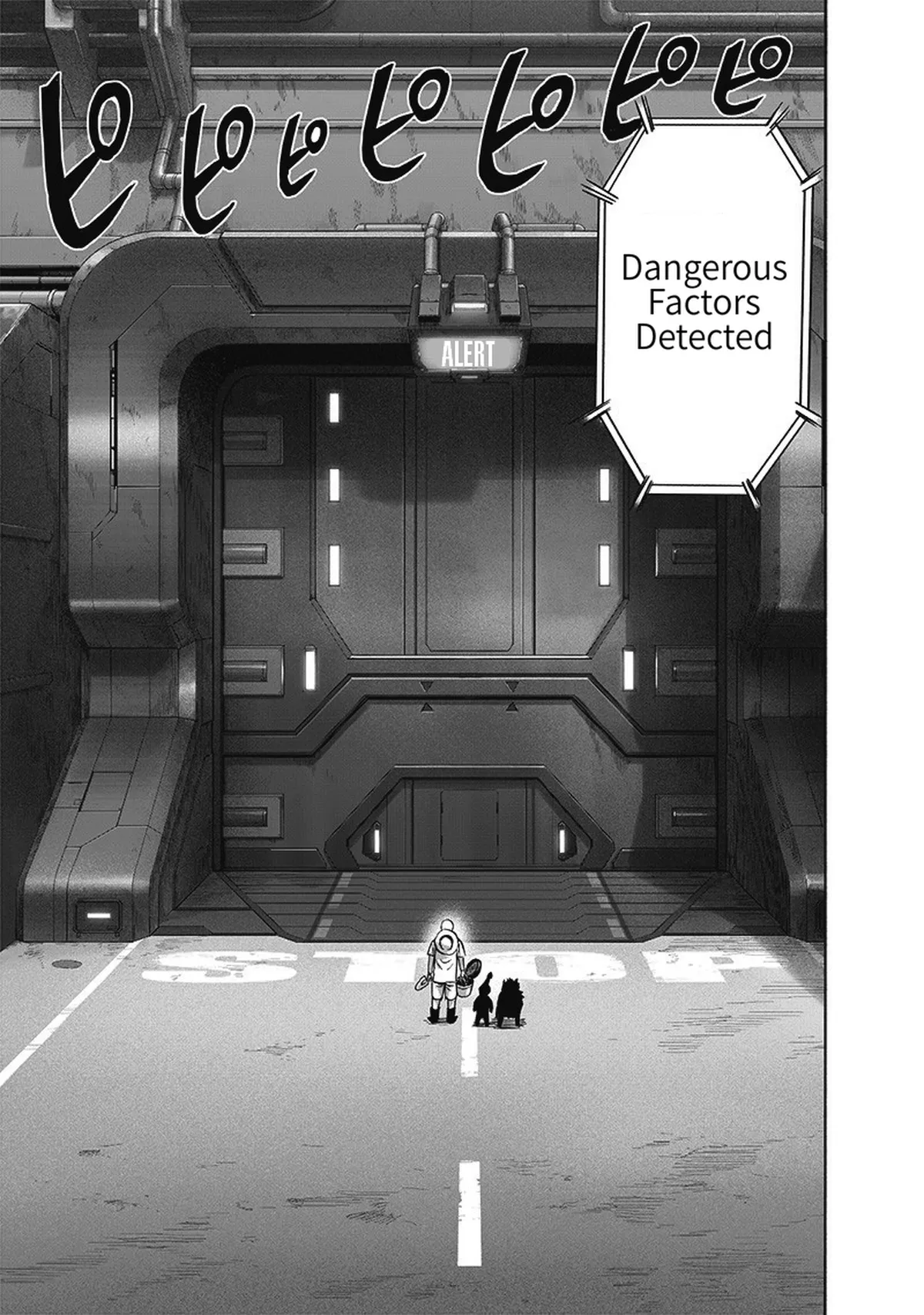 Chapter 172: New Home page 16