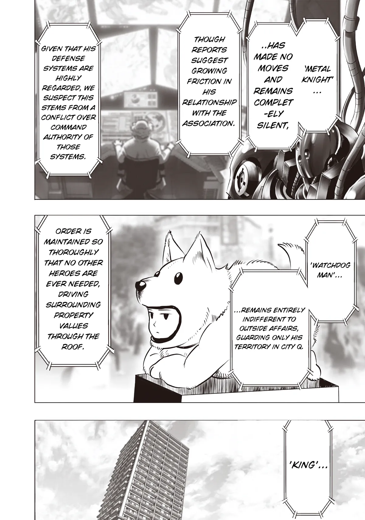 Chapter 239: Developments page 10