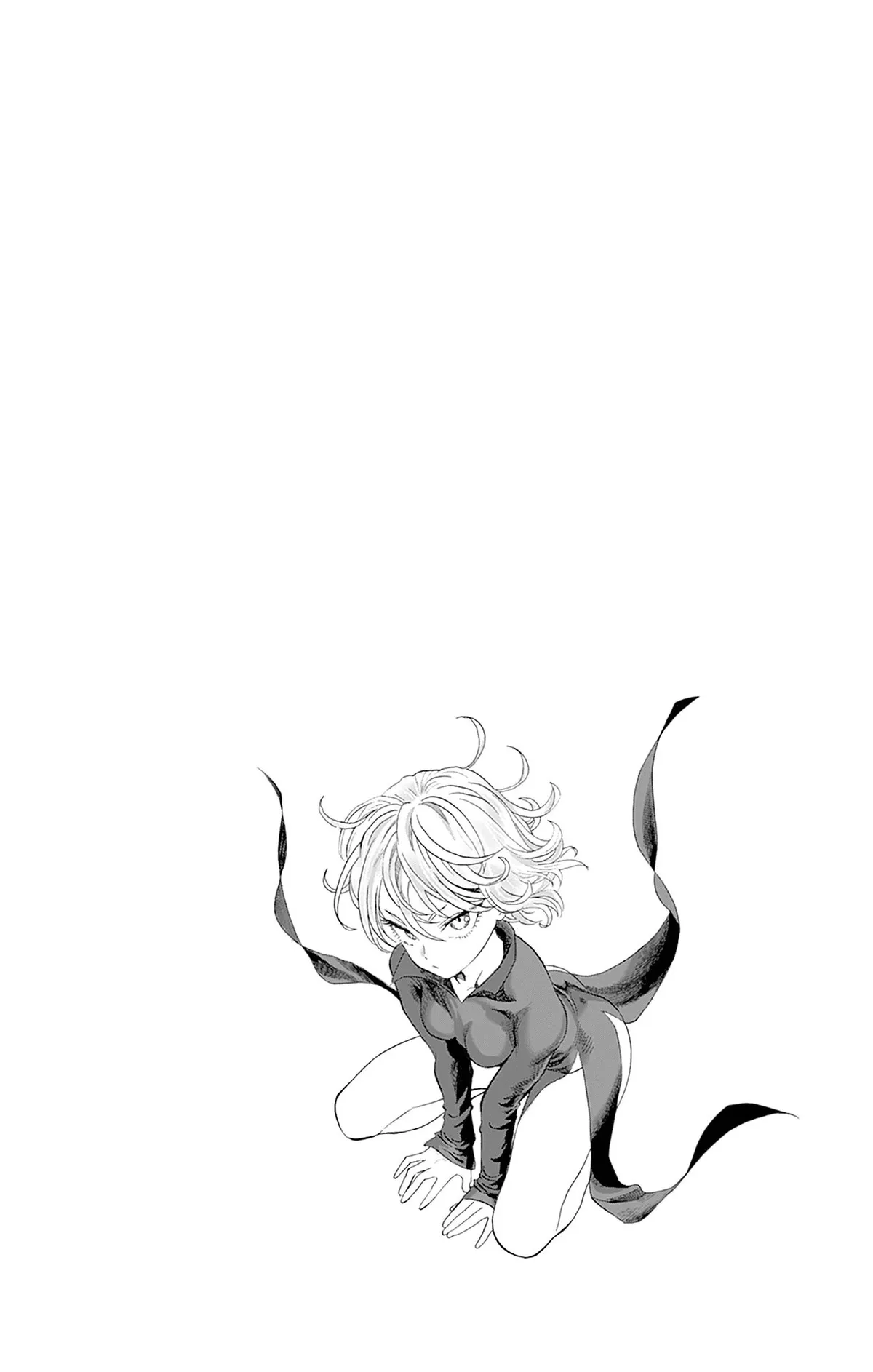 Chapter 183.5: (The First Step Towards Courage | Volume 36 Extras) page 14