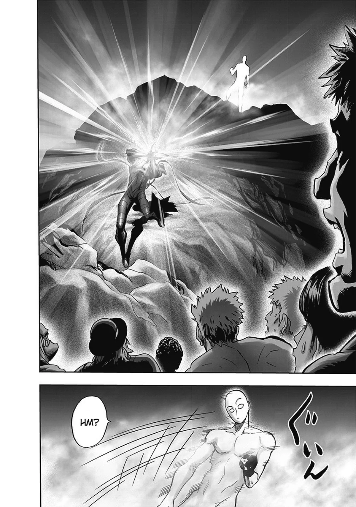 Chapter 168: Awakening of the Gods page 68