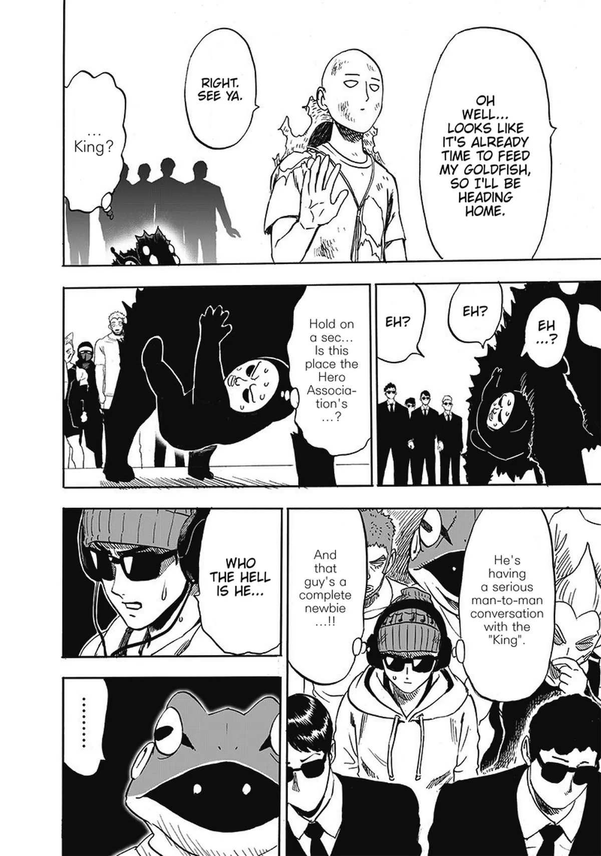 Chapter 172: New Home page 35