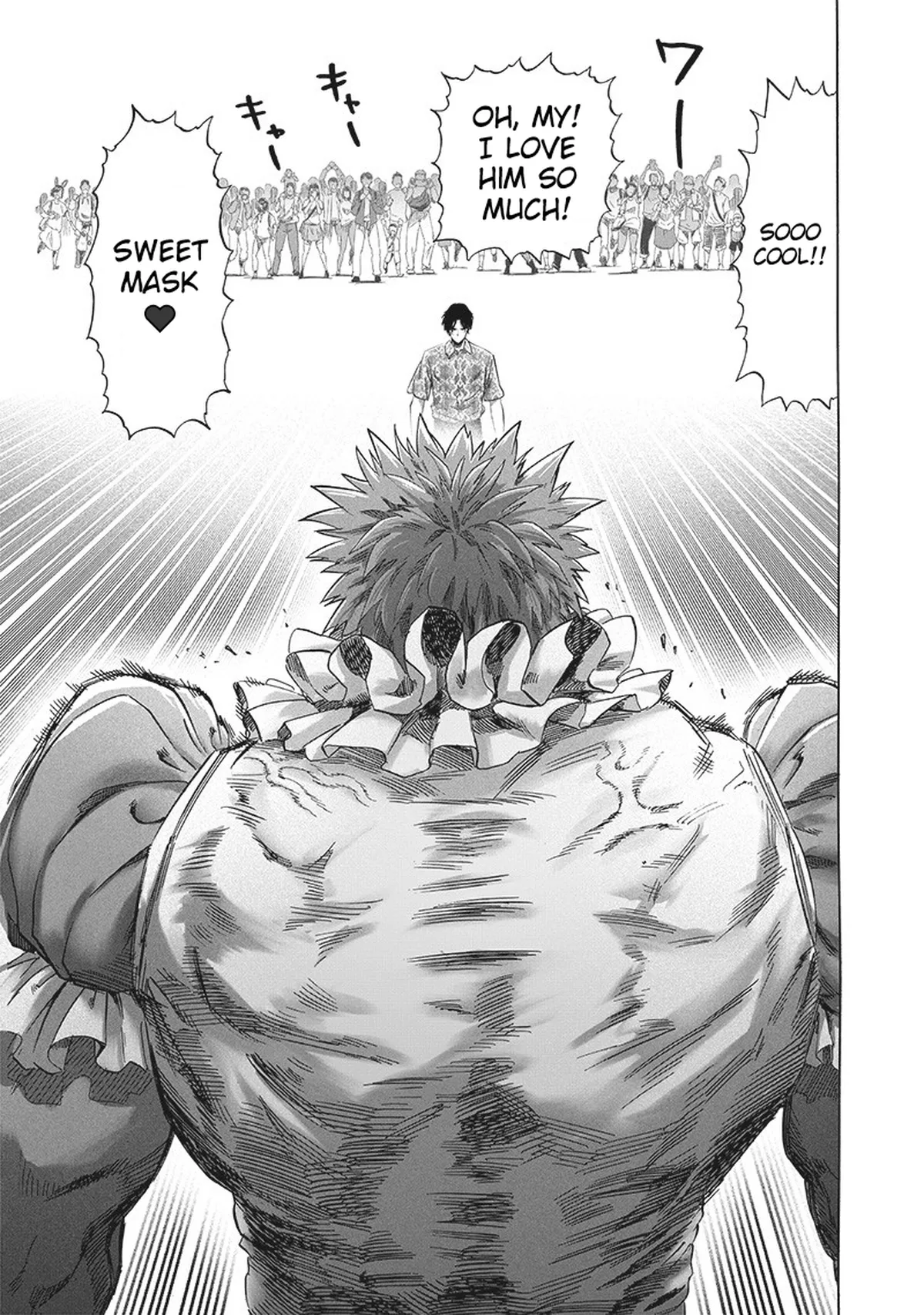 Chapter 213: Public Eye page 16