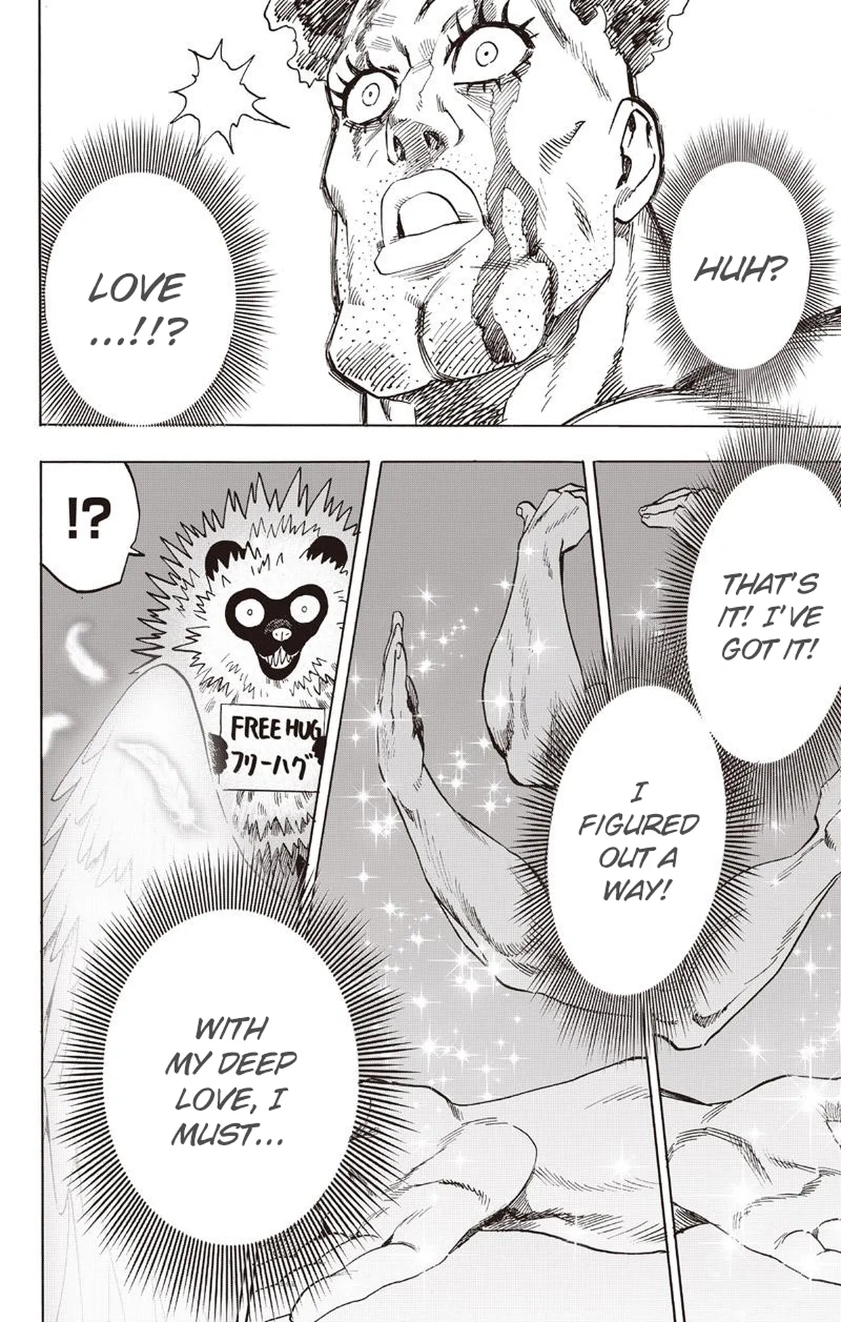 Chapter 76: Stagnation and Growth page 6