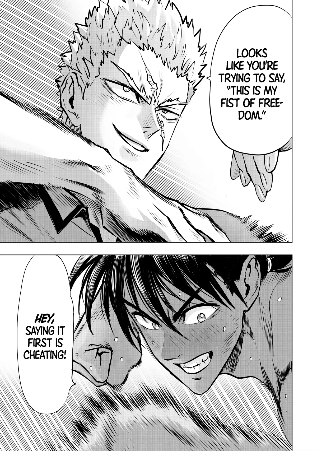 Chapter 237: Traces page 13