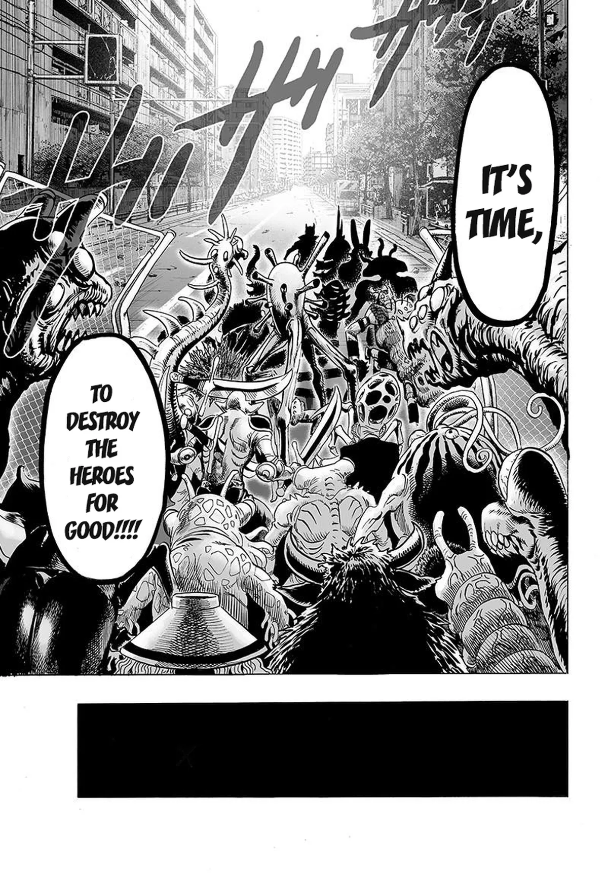 Chapter 80: Surrounded page 15