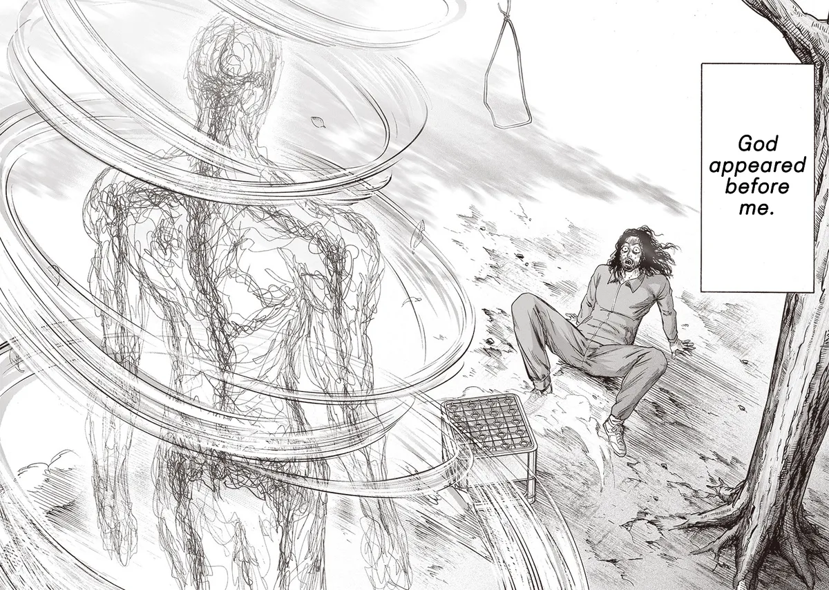 Chapter 106: Terrible Multiplying Bastard page 63