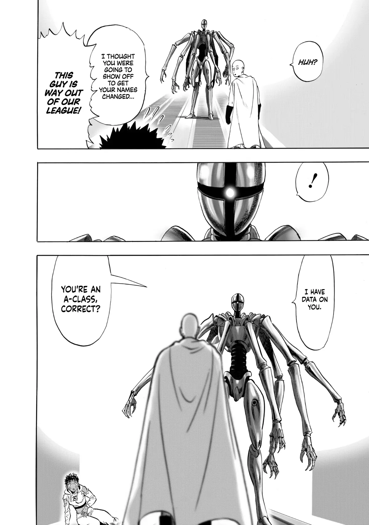 Chapter 232: Guardian page 15